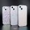 Funda Glitter Premium Para Realme C31