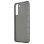 Funda para móvil La Casa de las Carcasas Silicona Color Ligera para Samsung Galaxy S21 FE
