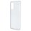 Funda Silicona Transparente Para Tcl 305i