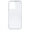 Capa de silicone transparente para Vivo Y16