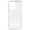 Capa de silicone transparente para Vivo Y16