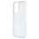Capa de silicone transparente para Vivo Y16