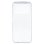 Capa de silicone transparente para Xiaomi Poco M4 Pro 4g