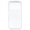 Funda para móvil La Casa de las Carcasas Silicona Transparente Ligera para Xiaomi Poco M4 Pro 4G