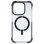 Funda Bumper Compatible Con Magsafe Para Iphone 15 Pro