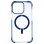 Funda Bumper Compatible Con Magsafe Para Iphone 15 Pro