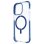 Funda Bumper Compatible Con Magsafe Para Iphone 15 Pro