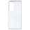 Funda para móvil La Casa de las Carcasas Transparente Ligera para Honor 70