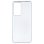 Capa de silicone transparente para Xiaomi 12t Pro