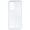 Funda para móvil La Casa de las Carcasas Silicona Transparente Ligera para Xiaomi 12T Pro