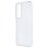 Capa de silicone transparente para Xiaomi 12t Pro