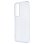 Funda para móvil La Casa de las Carcasas Silicona Transparente Ligera para Xiaomi 12T Pro