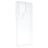 Funda para móvil La Casa de las Carcasas Silicona Transparente Ligera para Samsung Galaxy S23 Ultra