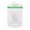 Funda para móvil La Casa de las Carcasas Protector de Cámara Cristal para Samsung Galaxy A33 5G