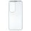 Funda para móvil La Casa de las Carcasas Silicona Transparente Ligera para Honor 90