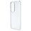 Funda para móvil La Casa de las Carcasas Silicona Transparente Ligera para Honor 90