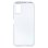 Funda Silicona Transparente Para Zte Blade A71