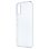 Funda Silicona Transparente Para Zte Blade A71