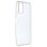 Funda Silicona Transparente Para Zte Blade A71