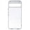 Funda Silicona Transparente Para Google Pixel 8 Pro