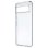 Funda para móvil La Casa de las Carcasas Silicona Transparente Ligera para Google Pixel 8 Pro