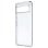 Funda Silicona Transparente Para Google Pixel 8 Pro
