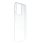 Capa de silicone transparente para Xiaomi Poco X5 5g