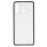 Capa Bumper para Samsung Galaxy A21 Preta