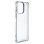 Funda para móvil La Casa de las Carcasas Reforzada Ligera Transparente para Xiaomi Redmi 12