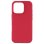 Capa ultra suave La Casa de las Carcasas leve e protetora para iPhone 15 Pro