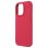Capa ultra macia para iPhone 15 Pro
