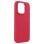 Capa ultra macia para iPhone 15 Pro