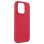 Capa ultra suave La Casa de las Carcasas leve e protetora para iPhone 15 Pro