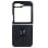 Funda para móvil La Casa de las Carcasas Blindaje Ligera Ajuste Perfecto para Samsung Galaxy Z Flip 5