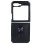 Funda para móvil La Casa de las Carcasas Blindaje Ligera Ajuste Perfecto para Samsung Galaxy Z Flip 5