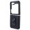 Funda para móvil La Casa de las Carcasas Blindaje Ligera Ajuste Perfecto para Samsung Galaxy Z Flip 5