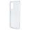 Capa para Telemóvel La Casa de las Carcasas Silicone Transparente para Xiaomi Poco M5