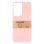 Funda Ecocase - Biodegradable Para Samsung Galaxy S21 Ultra