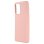 Funda Ultra Suave Para Zte Blade A72
