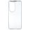 Capa Silicone Transparente La Casa de las Carcasas para Oppo Reno10