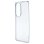 Capa Silicone Transparente La Casa de las Carcasas para Oppo Reno10