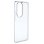 Capa Silicone Transparente La Casa de las Carcasas para Oppo Reno10