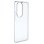 Funda Silicona Transparente Para Oppo Reno10