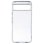 Funda para móvil La Casa de las Carcasas Silicona Transparente Ligera para Google Pixel 8