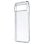 Funda Silicona Transparente Para Google Pixel 8