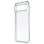 Funda para móvil La Casa de las Carcasas Silicona Transparente Ligera para Google Pixel 8
