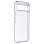Funda para móvil La Casa de las Carcasas Silicona Transparente Ligera para Google Pixel 8