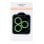 Cubre Objetivo Fluorescente Para Iphone 15 Pro Max