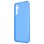 Capa de silicone colorida para Samsung Galaxy A54 5g