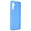 Capa de silicone colorida para Samsung Galaxy A54 5g